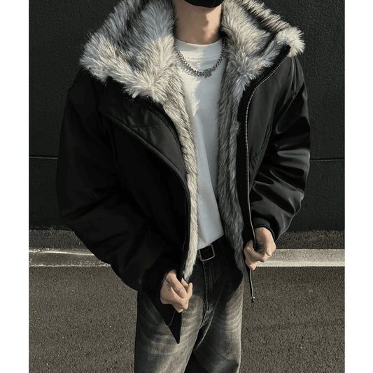 Mens Jacket