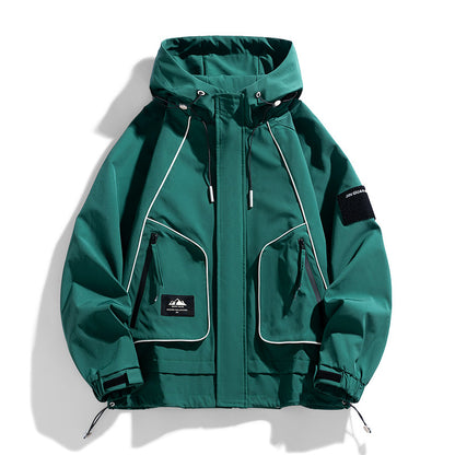 Mens Jackets
