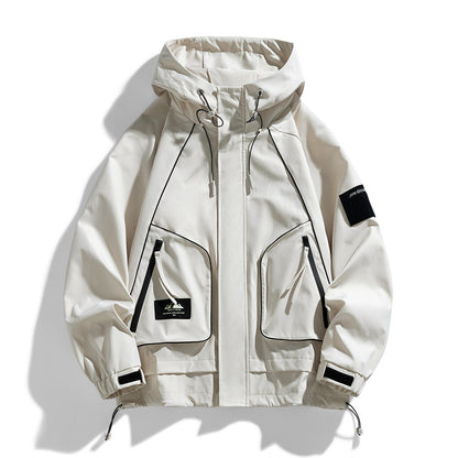 Mens Jackets