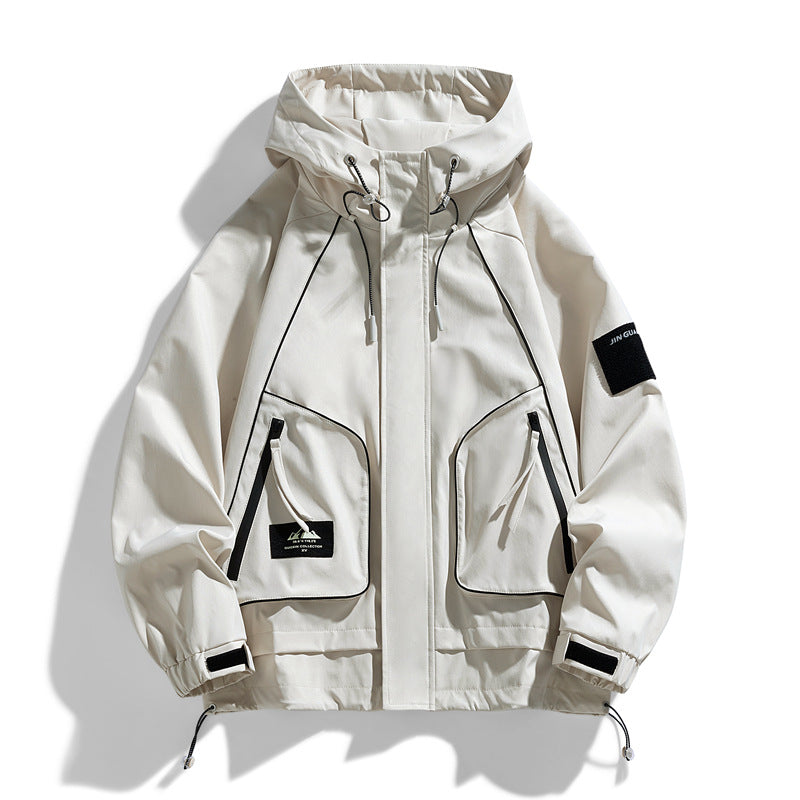 Mens Jackets