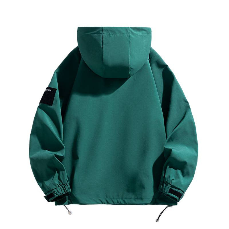 Mens Jackets