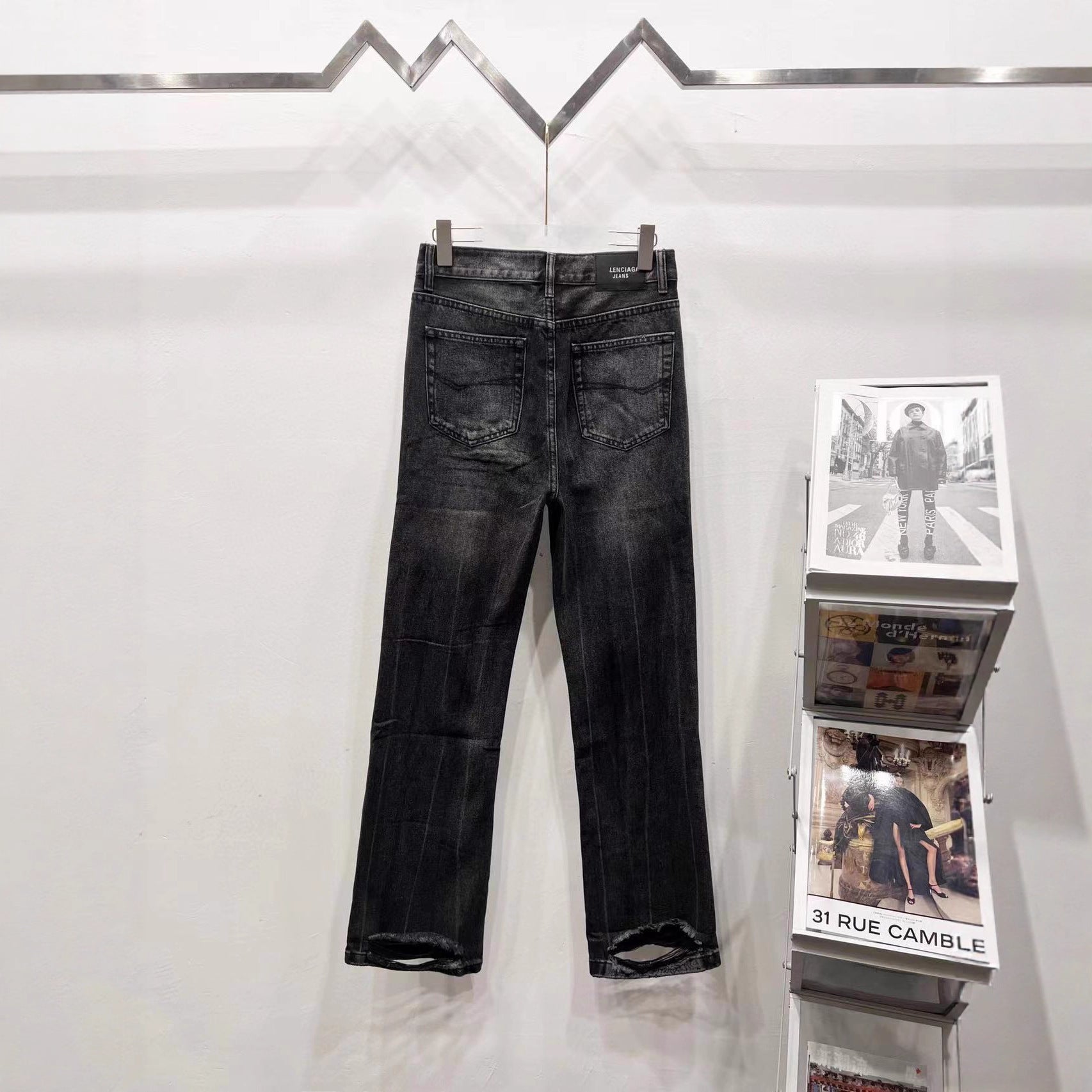 mens jeans
