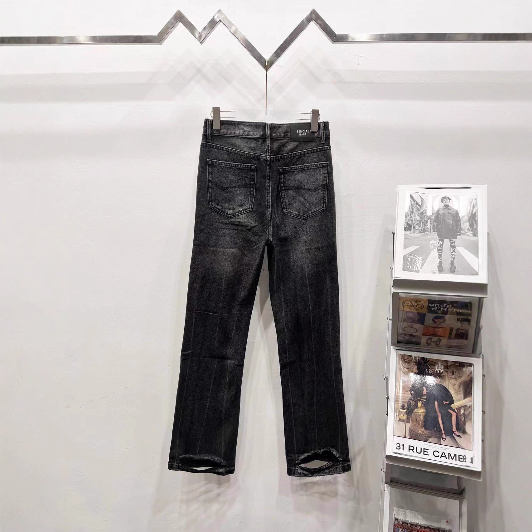 mens jeans