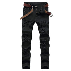 499 black