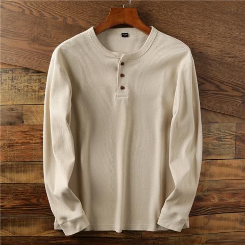 Mens Knit Shirt