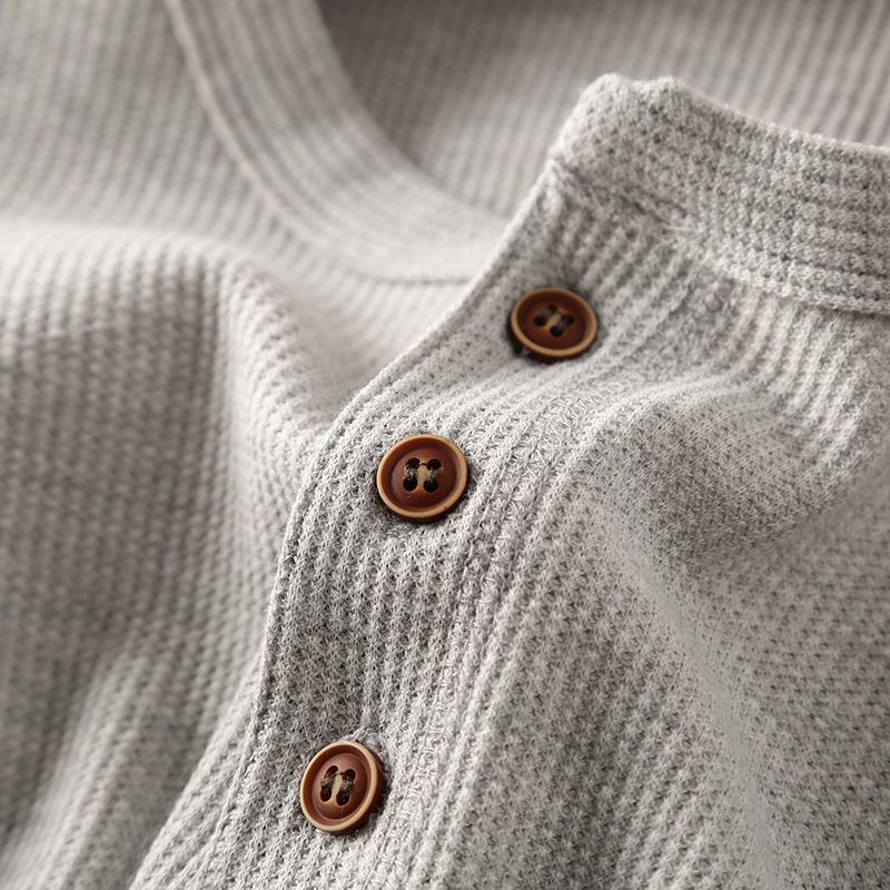 Mens Knit Shirt