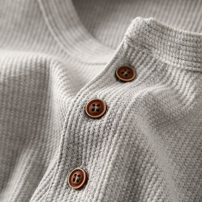 Mens Knit Shirt