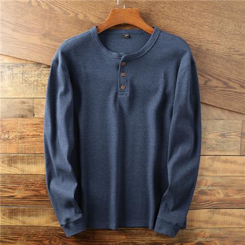 Mens Knit Shirt