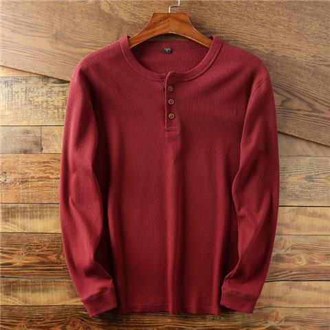 Mens Knit Shirt