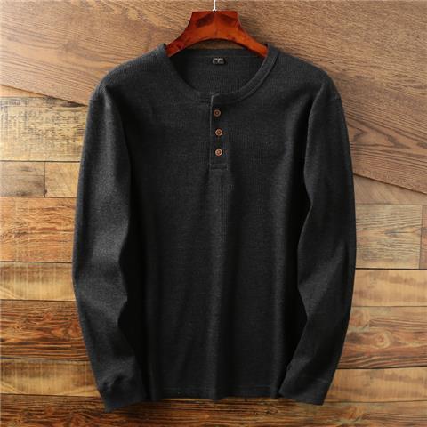 Mens Knit Shirt