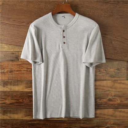 Mens Knit Shirt