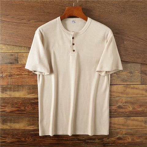 Mens Knit Shirt