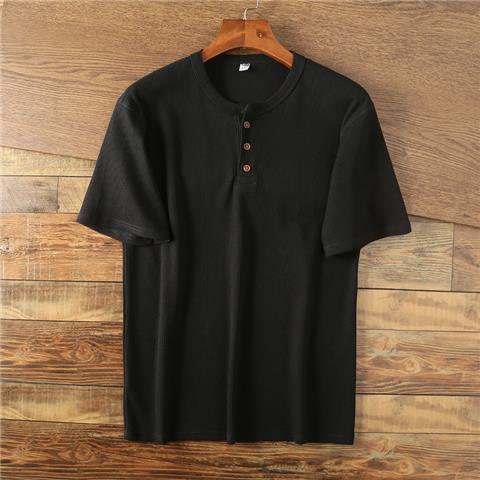 Mens Knit Shirt