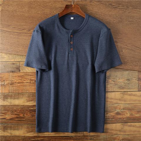 Mens Knit Shirt