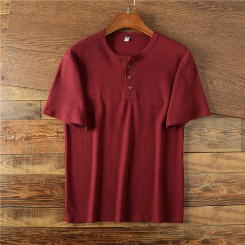 Mens Knit Shirt