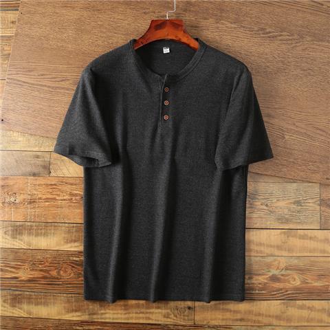 Mens Knit Shirt