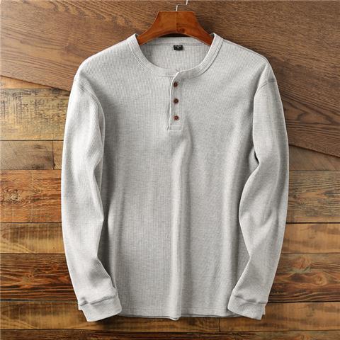 Mens Knit Shirt