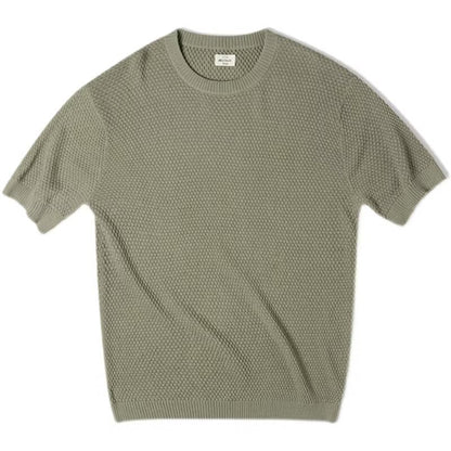 Mens Knit Sweater