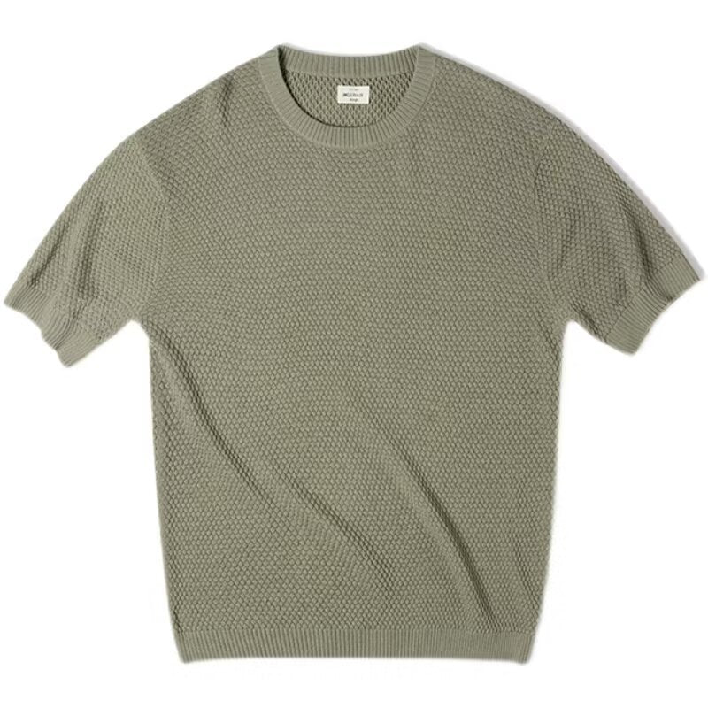 Mens Knit Sweater