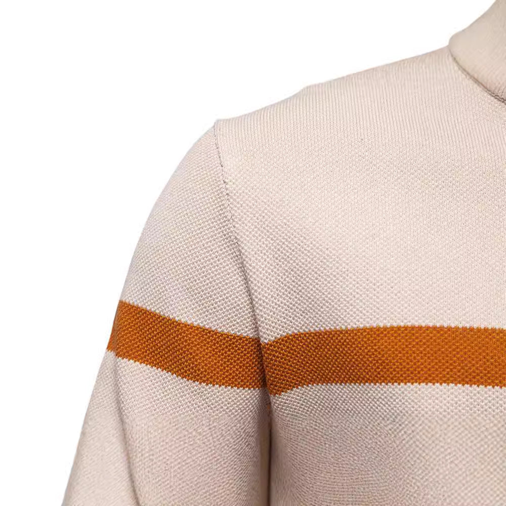 Mens Knit Sweater