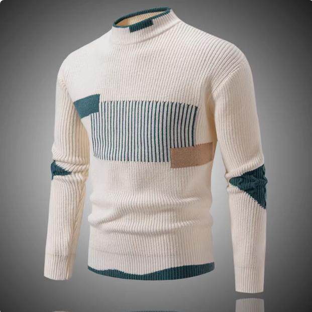 Mens Knit Sweater