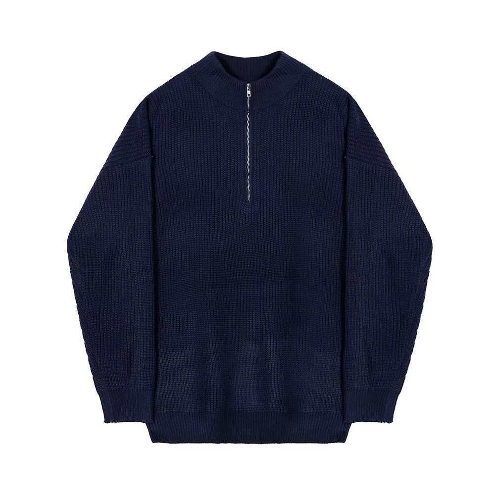 Mens Knit Sweater