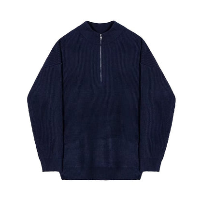 Mens Knit Sweater