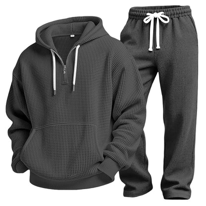 Mens Knitted Suits