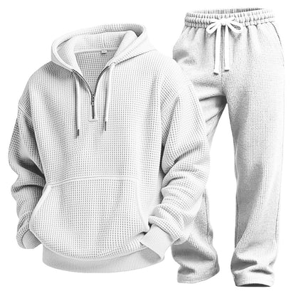 Mens Knitted Suits