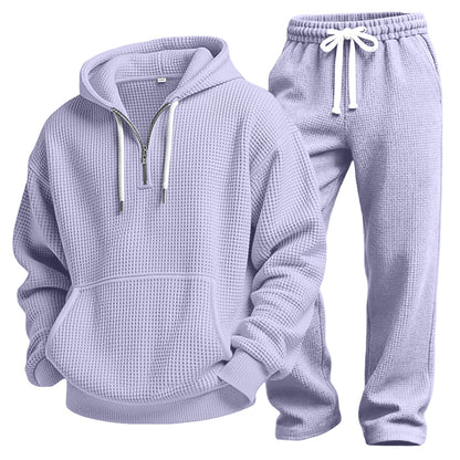 Mens Knitted Suits