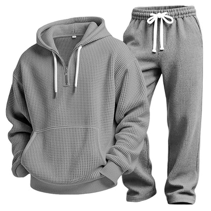 Mens Knitted Suits