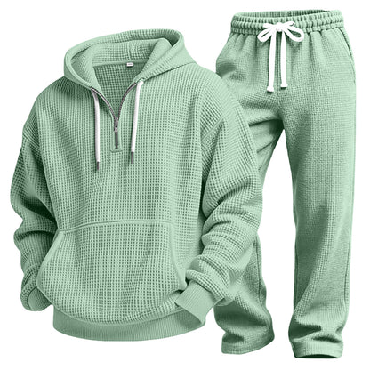 Mens Knitted Suits