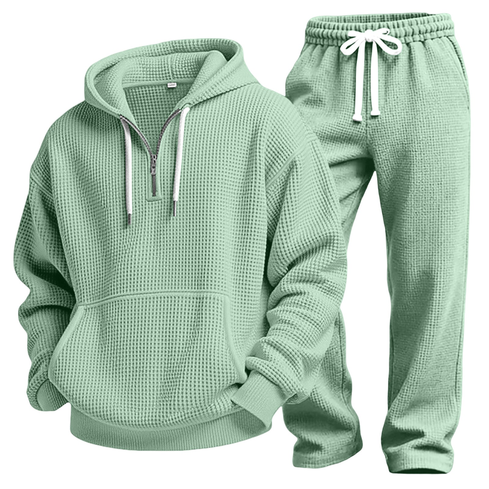 Mens Knitted Suits