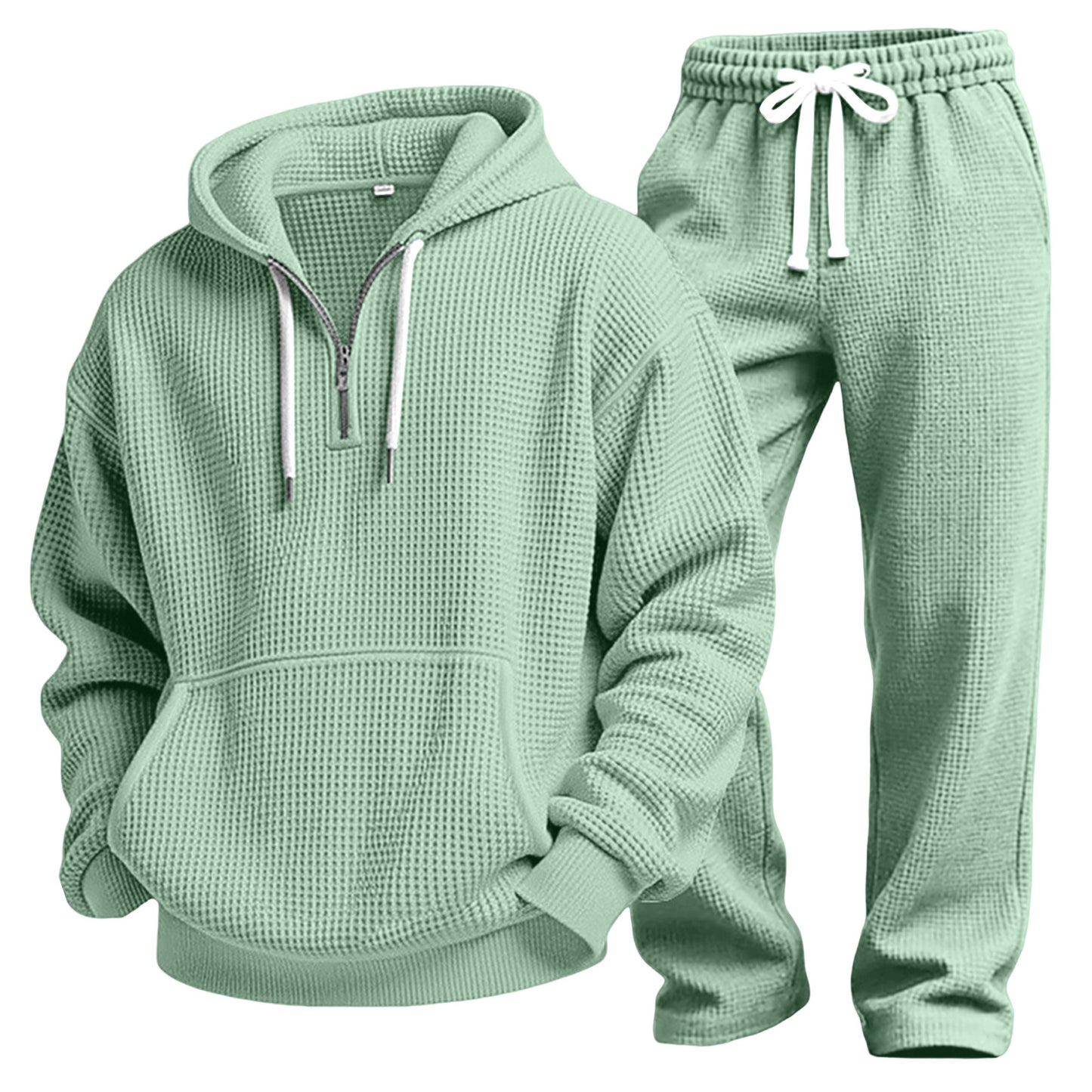 Mens Knitted Suits