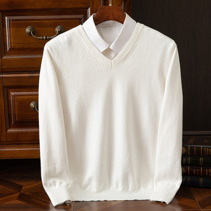 mens knitwear