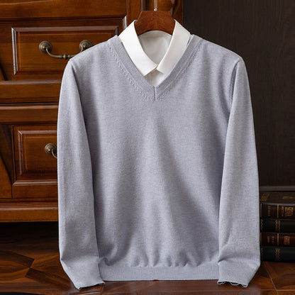 mens knitwear