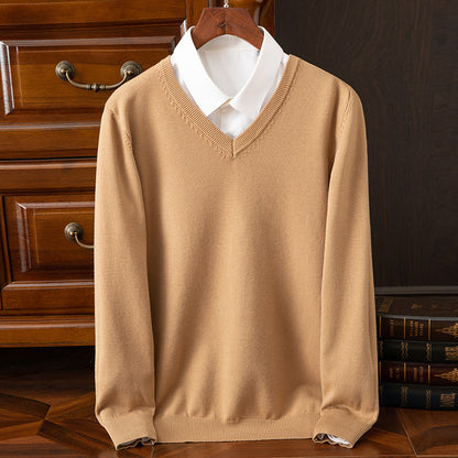 mens knitwear