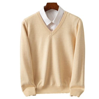 mens knitwear
