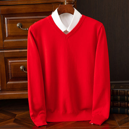 mens knitwear