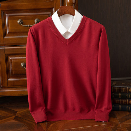 mens knitwear