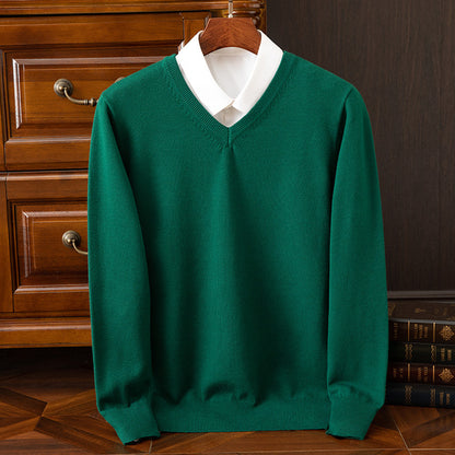 mens knitwear