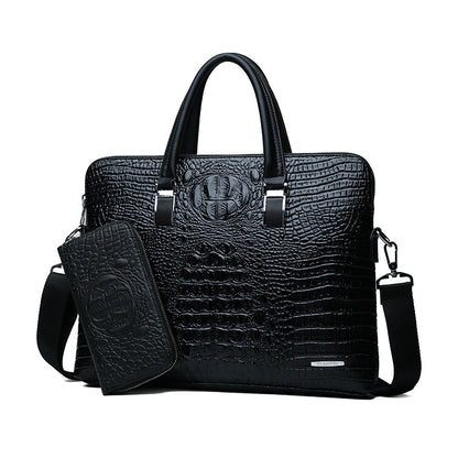 Mens Leather Bag