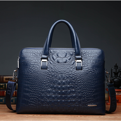 Mens Leather Bag