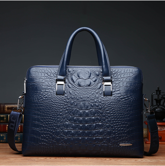 Mens Leather Bag