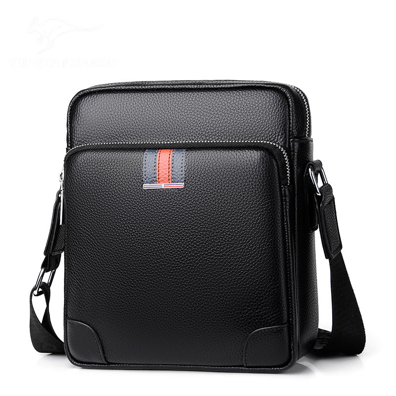 Mens Leather Bag