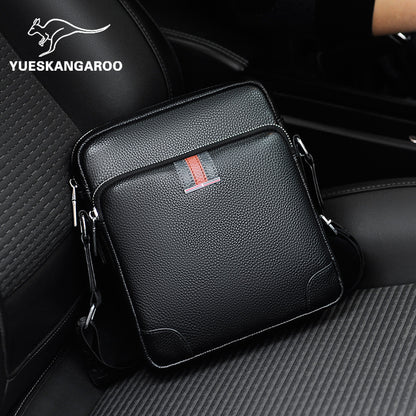 Mens Leather Bag