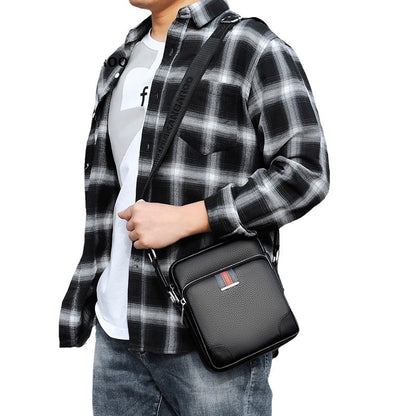 Mens Leather Bag