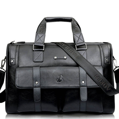 Mens Leather Bag