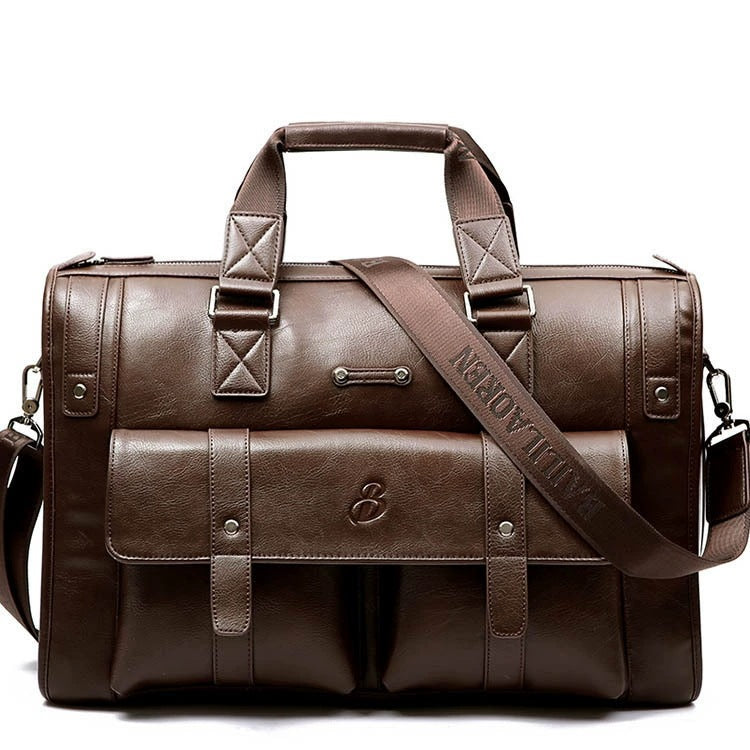 Mens Leather Bag