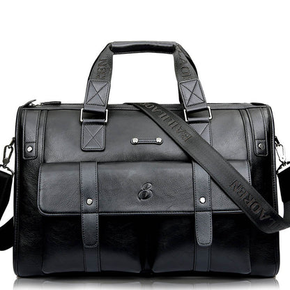 Mens Leather Bag